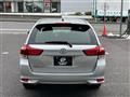 2021 Toyota Corolla Fielder