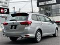 2021 Toyota Corolla Fielder