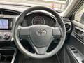 2021 Toyota Corolla Fielder