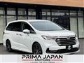 2022 Honda Odyssey