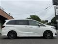 2022 Honda Odyssey