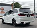2022 Honda Odyssey