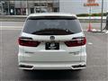 2022 Honda Odyssey