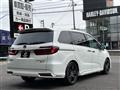 2022 Honda Odyssey