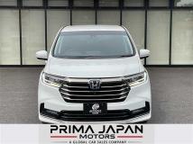 2022 Honda Odyssey