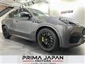 2023 Maserati Gran Cabrio