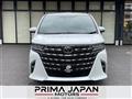 2024 Toyota Alphard
