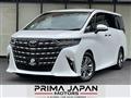 2024 Toyota Alphard