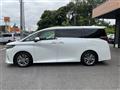2024 Toyota Alphard