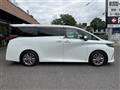 2024 Toyota Alphard