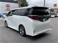 2024 Toyota Alphard