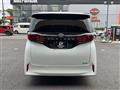 2024 Toyota Alphard