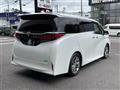 2024 Toyota Alphard