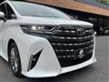 2024 Toyota Alphard