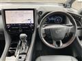 2024 Toyota Alphard