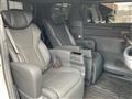 2024 Toyota Alphard