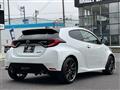 2023 Toyota Yaris