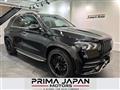 2021 Mercedes-Benz GLE-CLASS