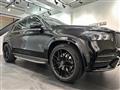 2021 Mercedes-Benz GLE-CLASS