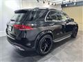 2021 Mercedes-Benz GLE-CLASS