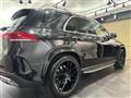 2021 Mercedes-Benz GLE-CLASS