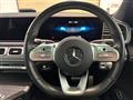 2021 Mercedes-Benz GLE-CLASS