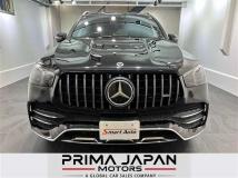2021 Mercedes-Benz GLE-CLASS