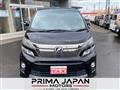 2015 Toyota Vellfire
