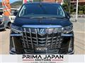2019 Toyota Alphard