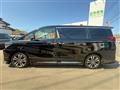 2019 Toyota Alphard