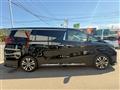 2019 Toyota Alphard