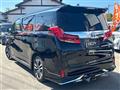 2019 Toyota Alphard