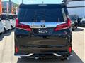 2019 Toyota Alphard