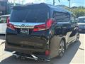 2019 Toyota Alphard