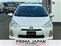 2014 Toyota AQUA