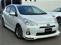 2014 Toyota AQUA