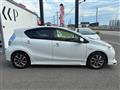 2014 Toyota AQUA