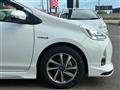 2014 Toyota AQUA