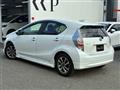 2014 Toyota AQUA