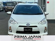 2014 Toyota AQUA