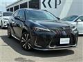 2022 Lexus UX