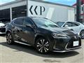 2022 Lexus UX