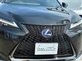 2022 Lexus UX