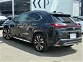 2022 Lexus UX