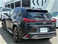 2022 Lexus UX