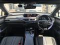 2022 Lexus UX