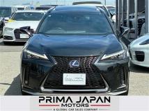 2022 Lexus UX
