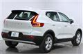 2026 Volvo XC40