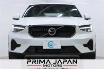 2026 Volvo XC40