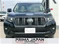 2024 Toyota Land Cruiser Prado
